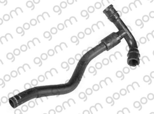 GOOM Pipe, EGR valve Article number: EP-0102 cheaply