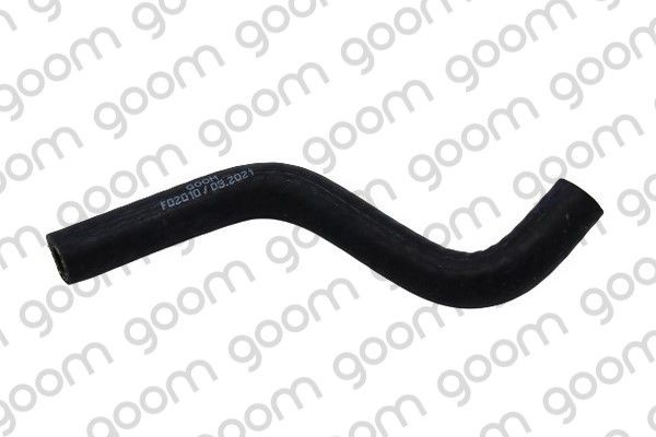 GOOM Radiator hose Article number: RH-2083 cheaply