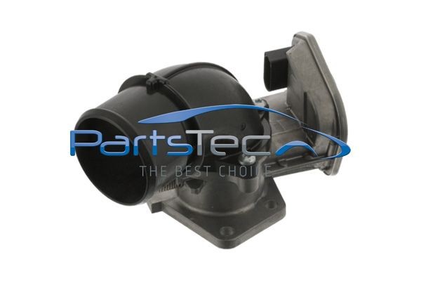 PartsTec Throttle body Article number: PTA516-0074 cheaply