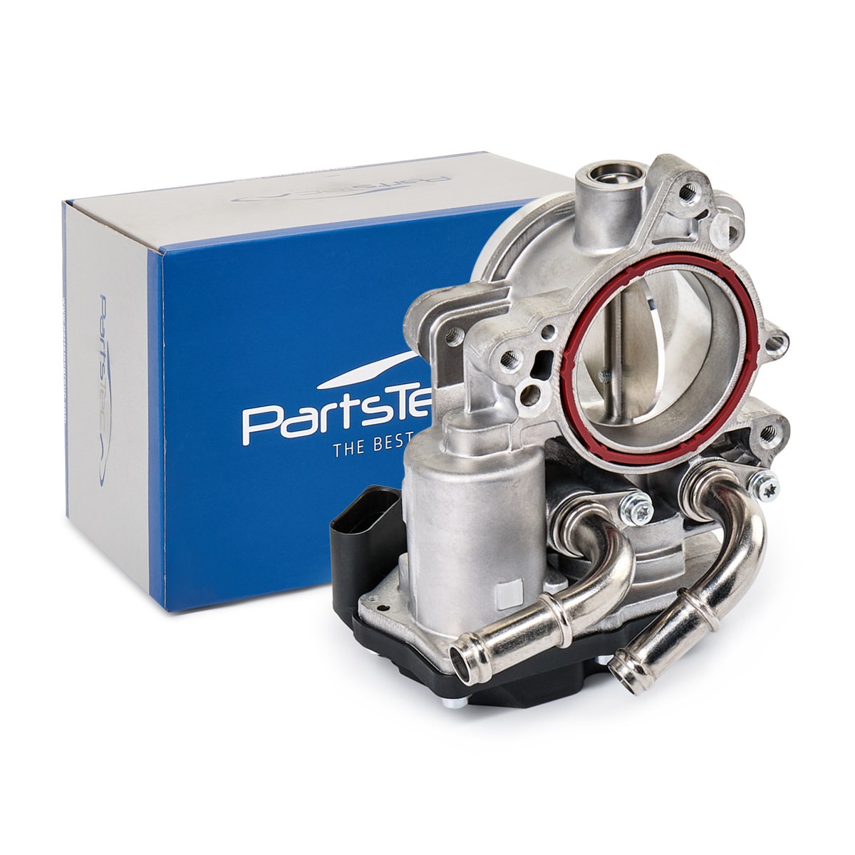 PartsTec Drosselklapp Artikli number: PTA516-0196 soodsalt