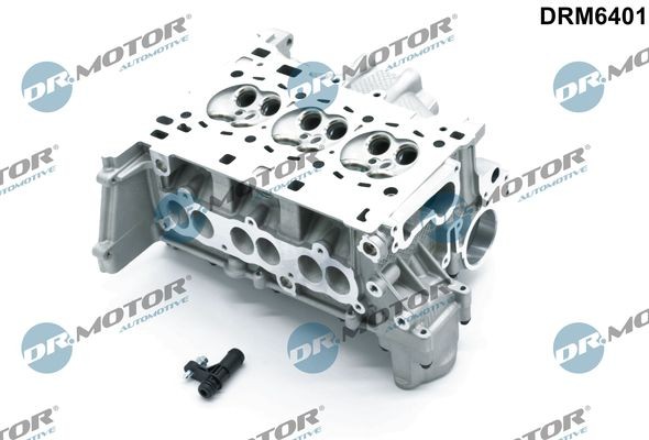 DR.MOTOR AUTOMOTIVE Cylinder Head Article number: DRM6401 cheaply