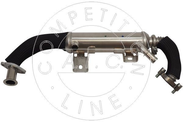 AIC 70835 EGR-jahuti VECTRA 1.9 CDTI (F68) 150 HP Diisel 2009