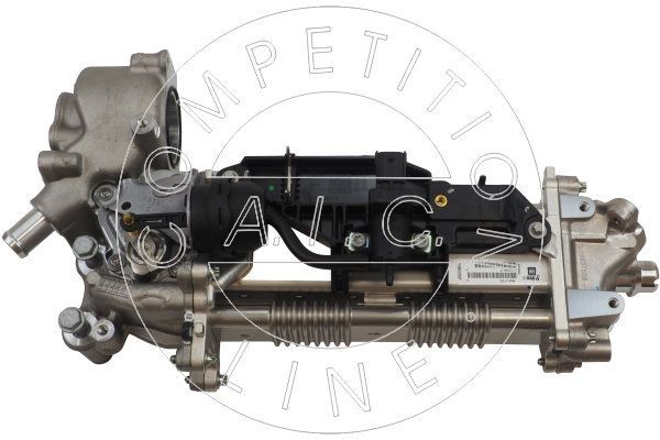 AIC 70837 EGR køler MOKKA 1.6 CDTI 4x4 (_76) 136 HK Diesel