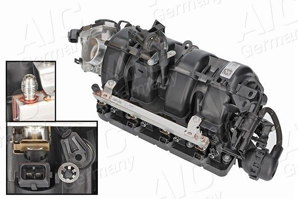 AIC Inlet manifold Article number: 70844 cheaply