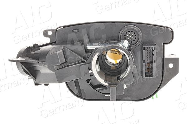 AIC 70912 Clockspring, airbag VECTRA 2.8 V6 Turbo (F68) 280 PS Petrol 2009