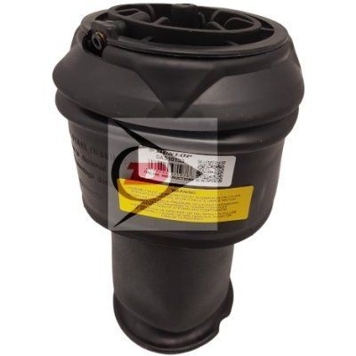 AIC 71024 Luftfjeder C4 2.0 i 16V 143 HK Benzin 2013