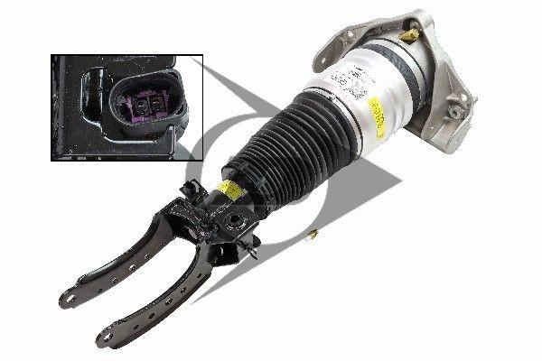 AIC Air Spring, suspension Article number: 71066 cheaply