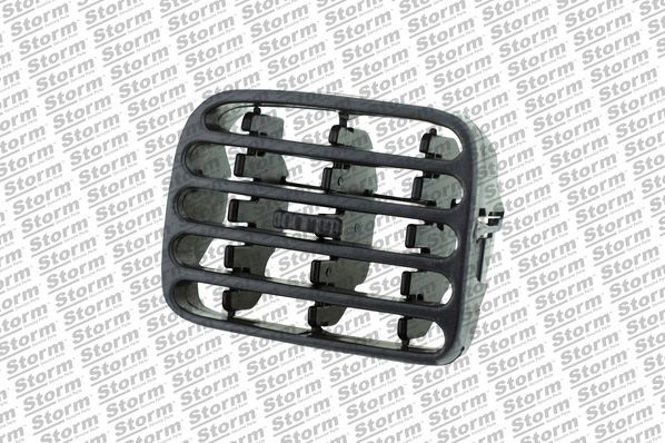 STORM QUALITY PARTS Dashboard Air Nozzle Article number: 8102101 cheaply