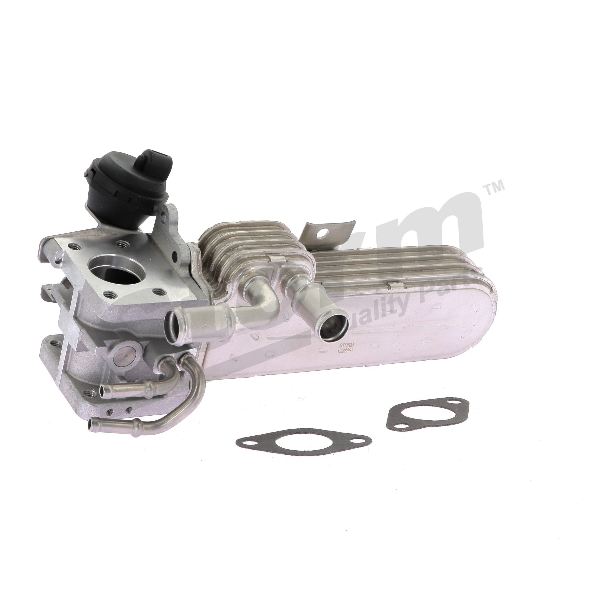 STORM QUALITY PARTS 90970 EGR-jahuti NEW BEETLE 1.9 TDI 101 HP Diisel 2010