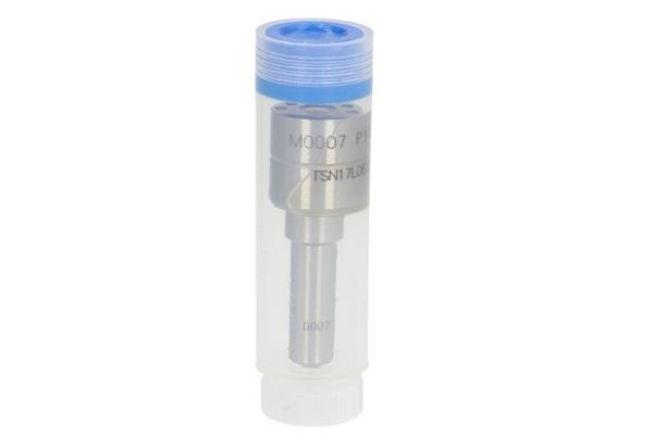 ENGITECH ENT250618 Nozzle Body MODUS 1.5 dCi 106 PS Diesel
