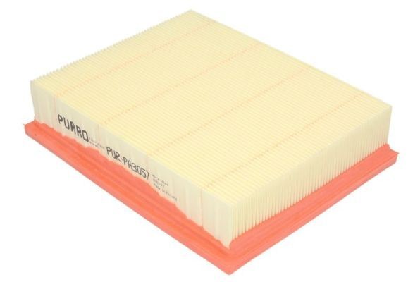 PURRO Air filter Article number: PUR-PA3057 cheaply