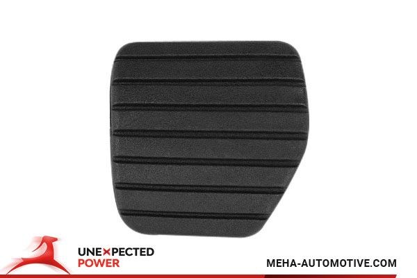 MEHA AUTOMOTIVE Brake Pedal Pad Article number: MH72399 cheaply