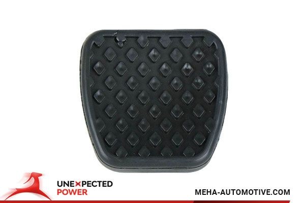 MEHA AUTOMOTIVE Brake Pedal Pad Article number: MH72487 cheaply