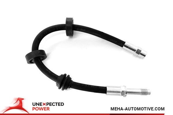 MEHA AUTOMOTIVE Brake hose Article number: MH72570 cheaply
