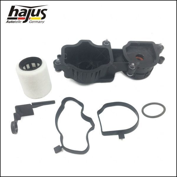 hajus Autoteile 1151422 Kate,õlifiltrikonsool ESPACE 2.0 dCi (JK03, JK04, JK1C, JK1G, JK1J, JK1K) 173 HP Diisel