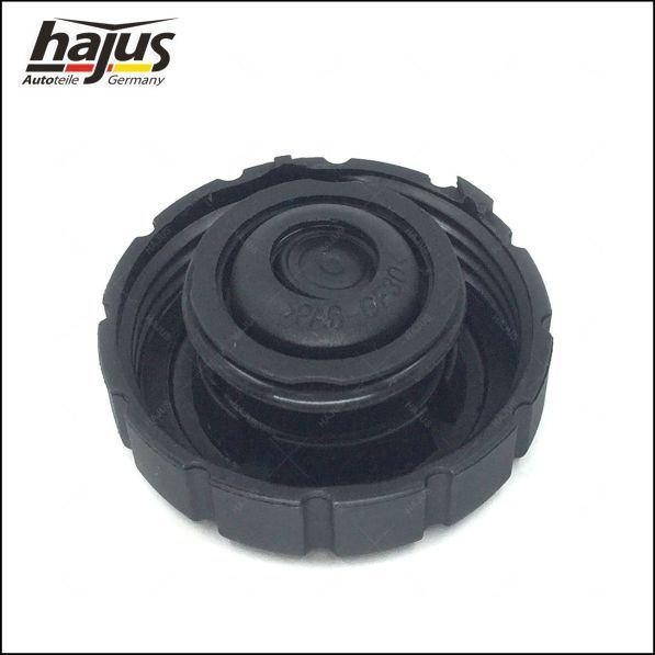 hajus Autoteile Expansion tank cap Article number: 1211002 cheaply