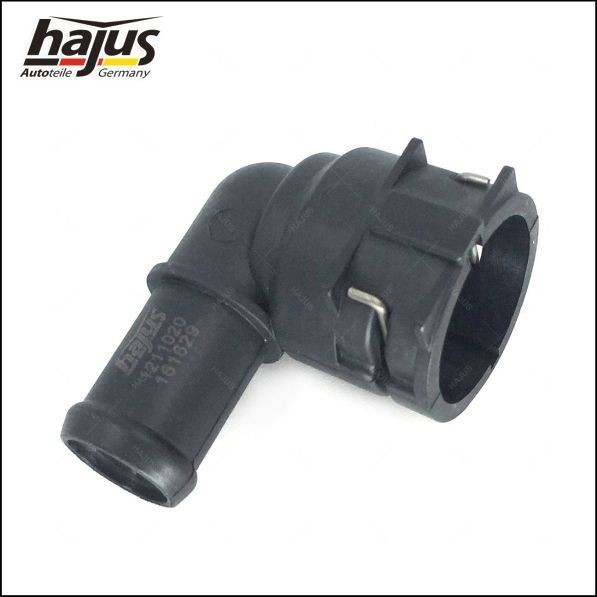 hajus Autoteile Coolant Flange Article number: 1211020 cheaply