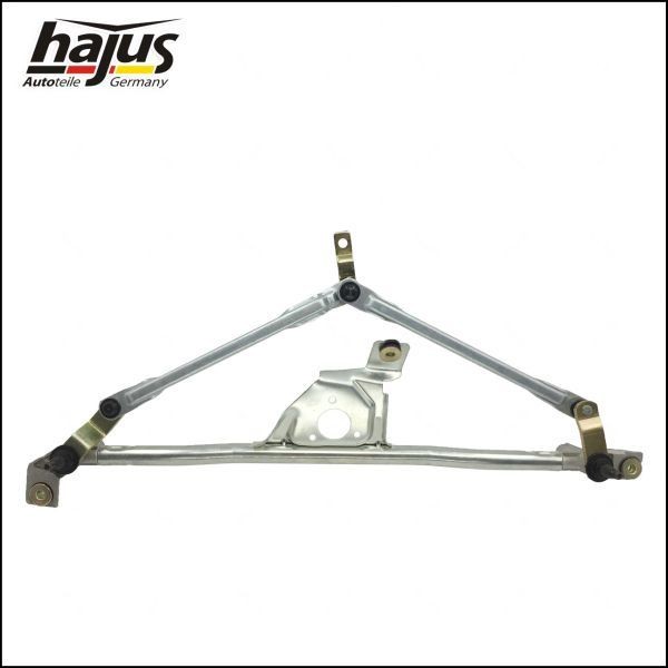 hajus Autoteile Hose, fuel overflow Article number: 1271068 cheaply