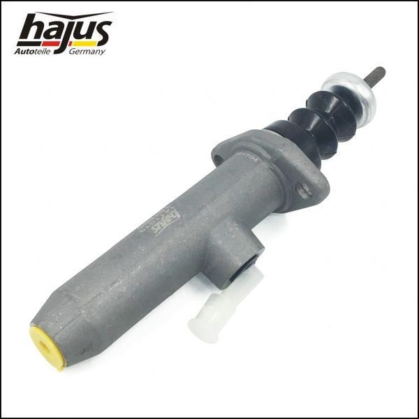 hajus Autoteile Master Cylinder, clutch Article number: 1411013 cheaply