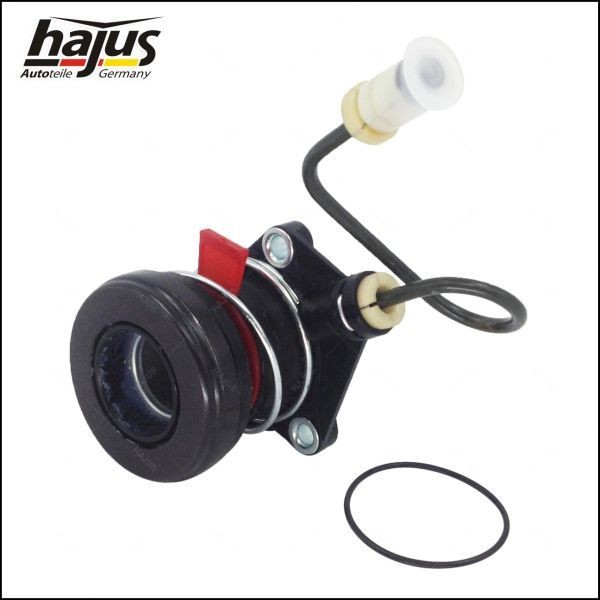 hajus Autoteile Central Slave Cylinder, clutch Article number: 1411019 cheaply