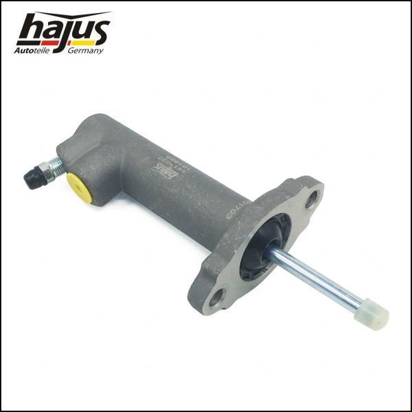 hajus Autoteile Clutch slave cylinder Article number: 1411037 cheaply