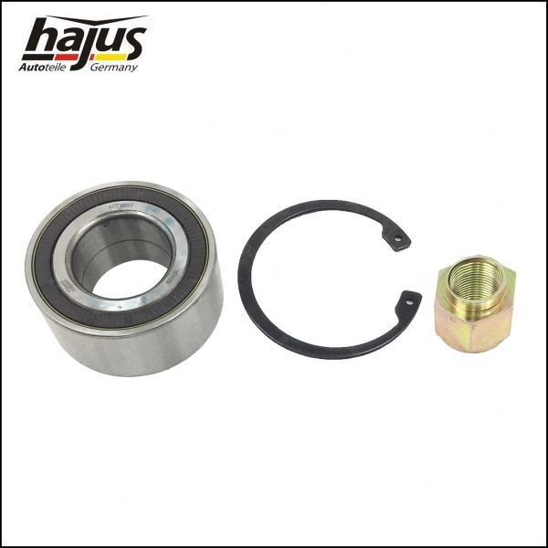 hajus Autoteile Wheel bearing kit Article number: 4071087 cheaply
