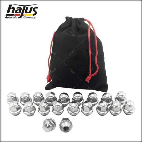 hajus Autoteile Wheel Stud Article number: 6011021 cheaply