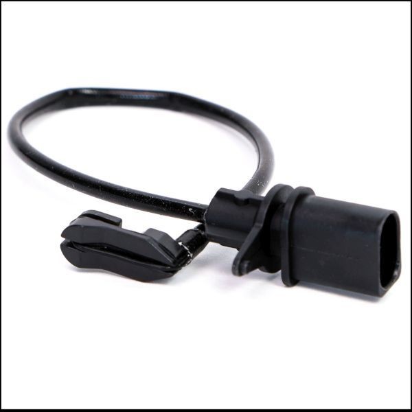 hajus Autoteile Brake pad wear sensor Article number: 6151043 cheaply