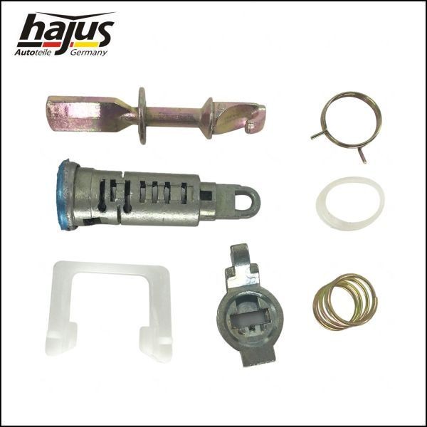 hajus Autoteile Låsecylindersæt Varenummer: 8571012 billige