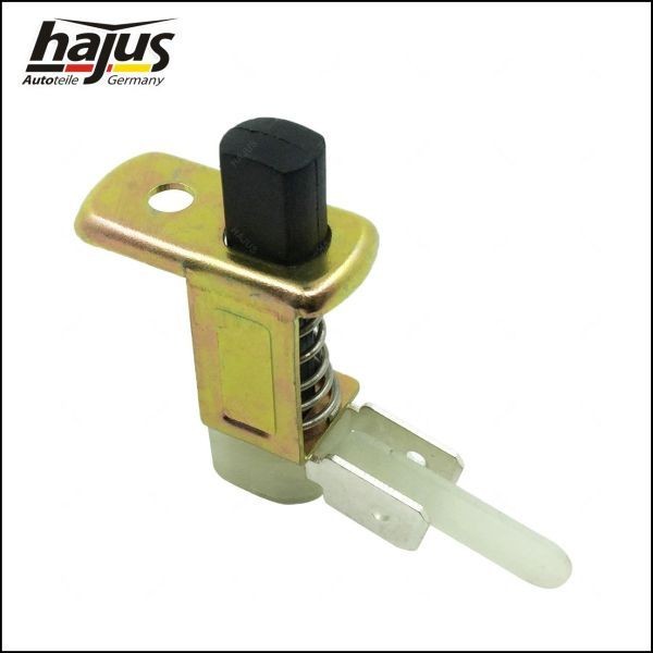 hajus Autoteile 9191148 Kontakt, dørkontakt LT 2.8 TDI 131 HK Diesel 2006