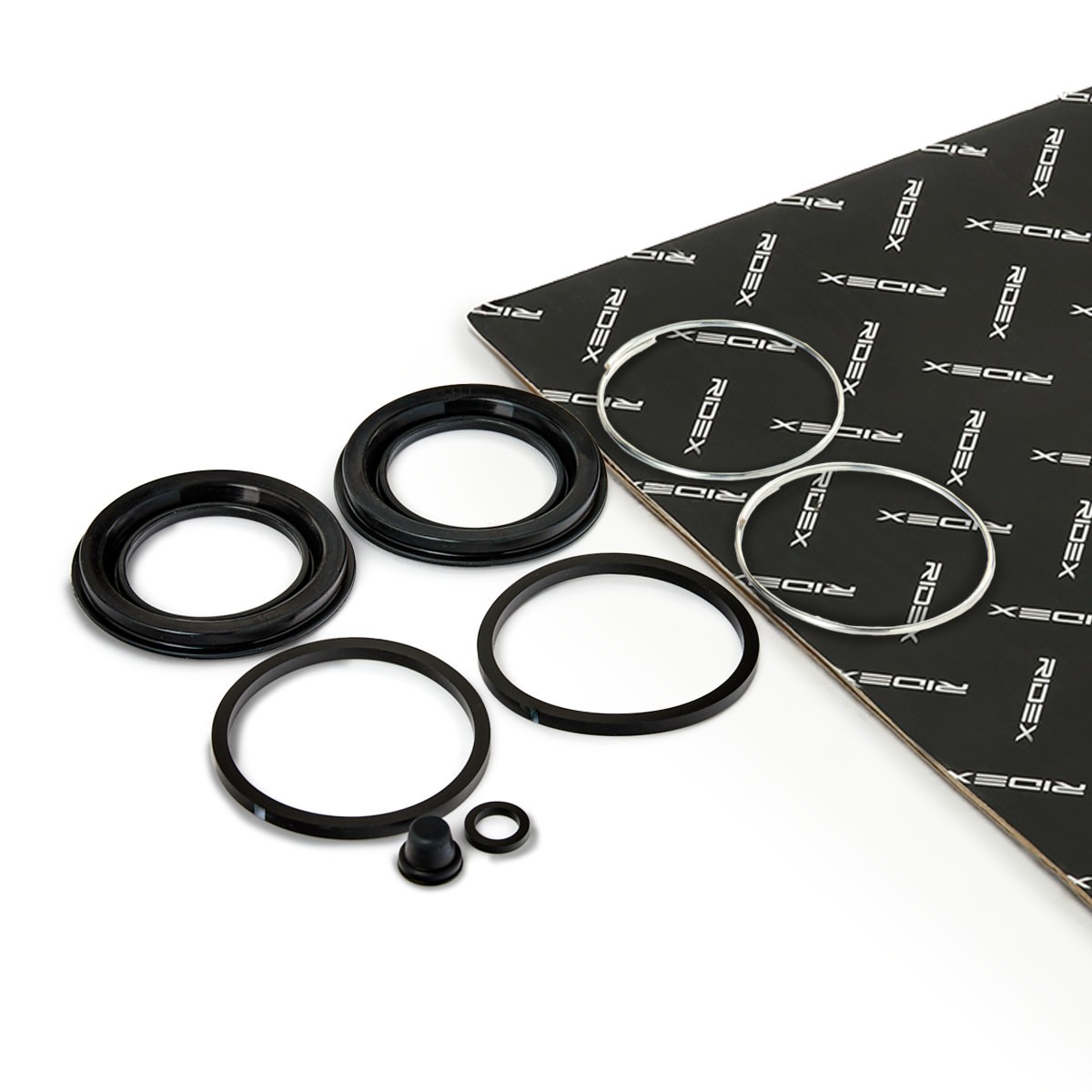 RIDEX Repair Kit, brake caliper Article number: 405R0612 cheaply