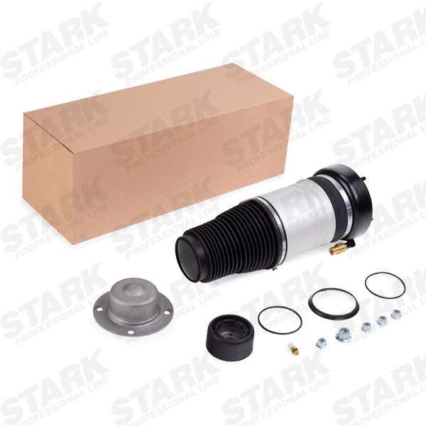 STARK SKASS-1850109 Luftfjeder A6 2.8 FSI 210 HK Benzin 2011
