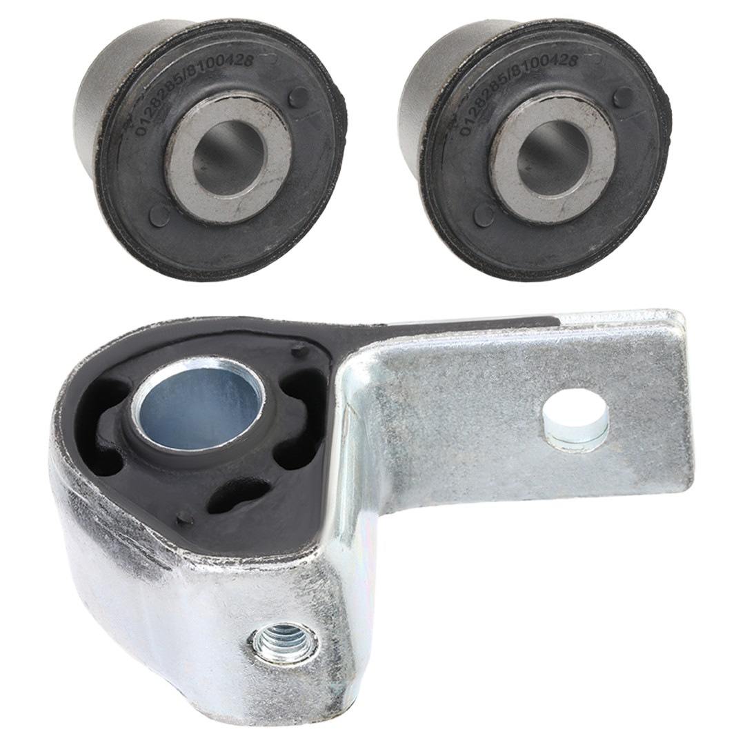 RIDEX Trailing arm / Suspension arm bush Article number: 251T0935 cheaply