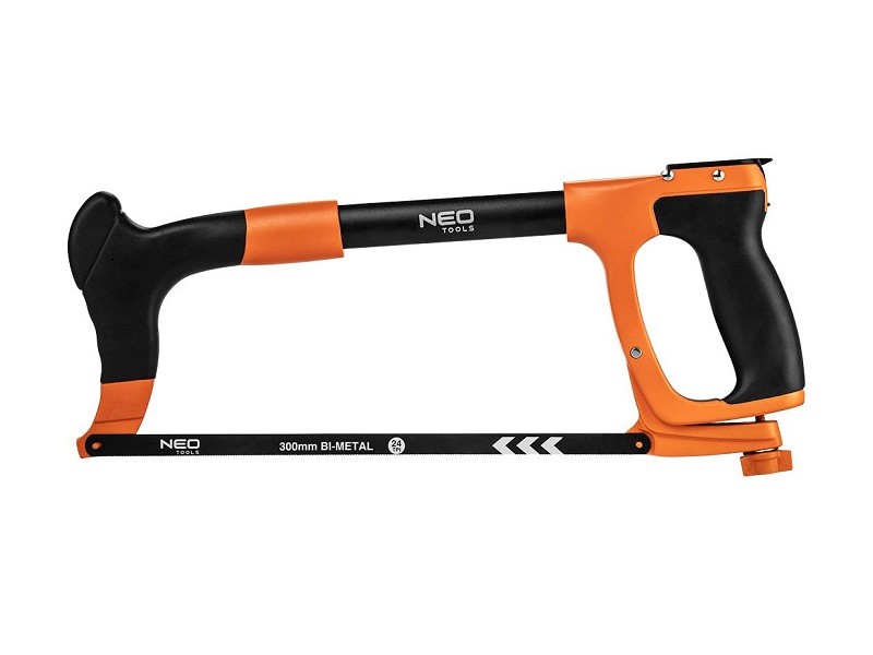 NEO TOOLS Håndbuesag artikkelnummer: 43-301 billig