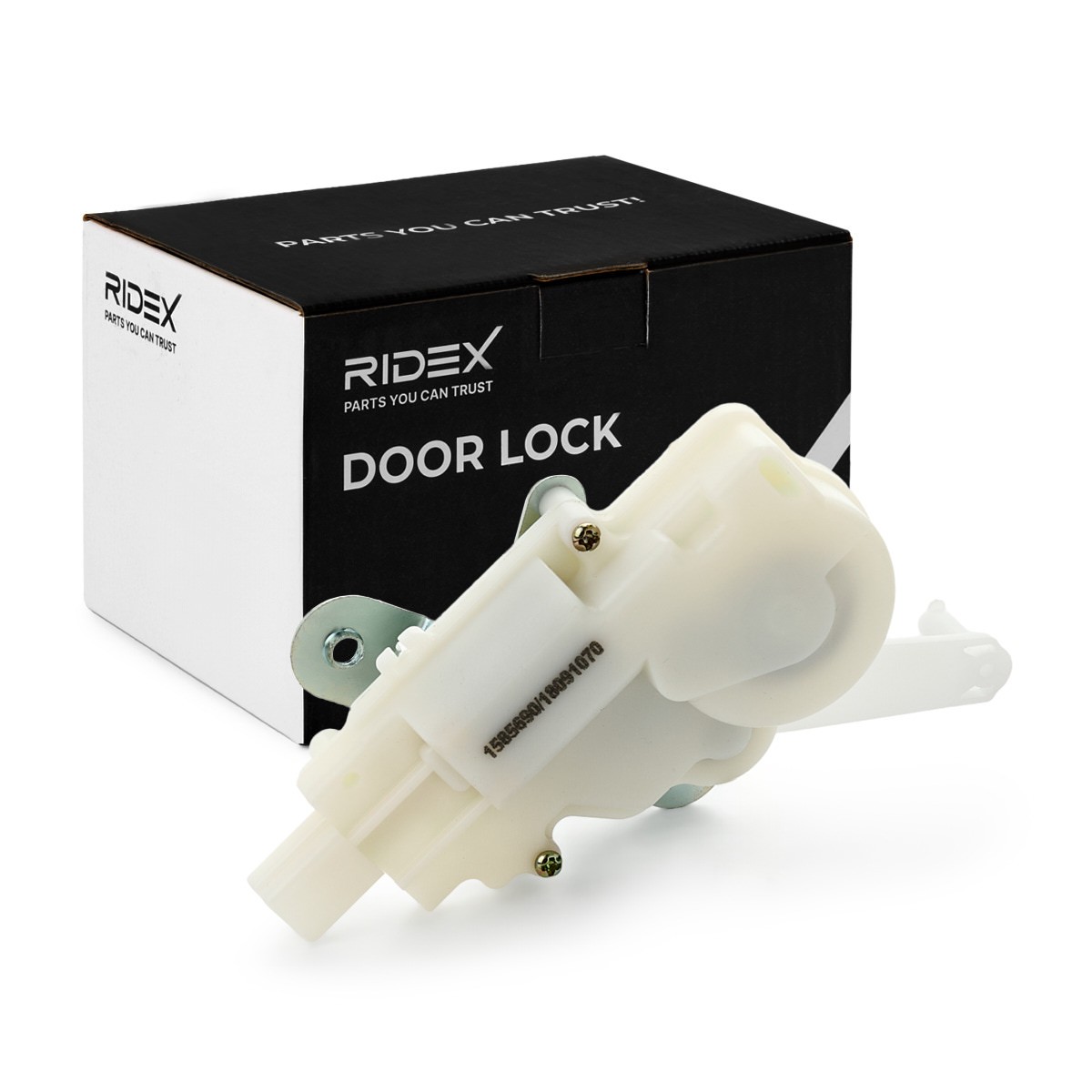RIDEX Control, central locking system Article number: 791C0032 cheaply