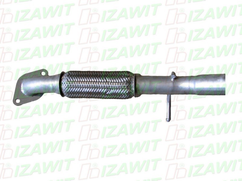 IZAWIT Exhaust Pipe Article number: 17.108 cheaply