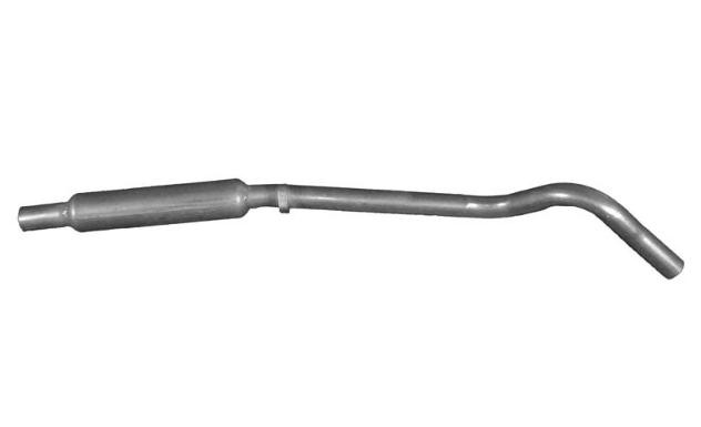 IZAWIT Middle silencer Article number: 21.006 cheaply