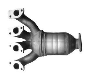 IZAWIT Catalytic converter Article number: 21.066 cheaply