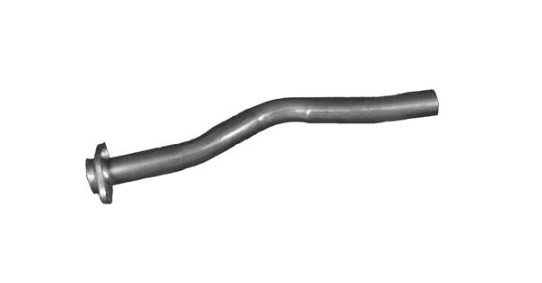 IZAWIT Exhaust Pipe Article number: 21.120 cheaply