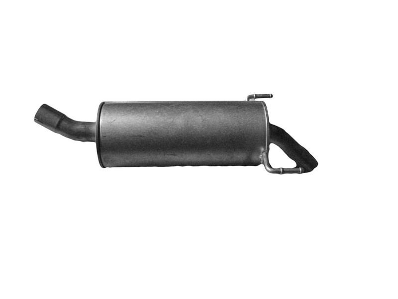 IZAWIT Rear silencer Article number: 21.183 cheaply