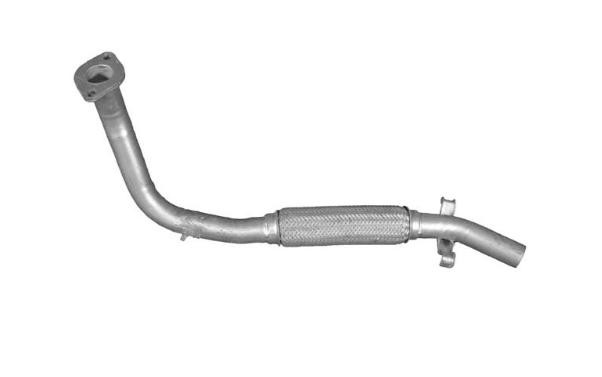 IZAWIT Exhaust Pipe Article number: 21.212 cheaply