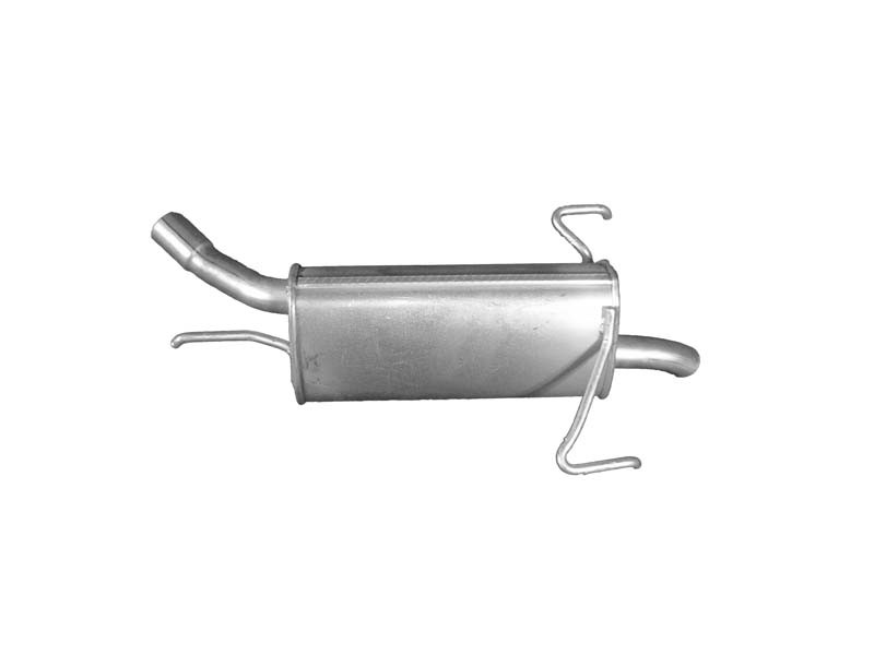 IZAWIT Rear silencer Article number: 21.905 cheaply