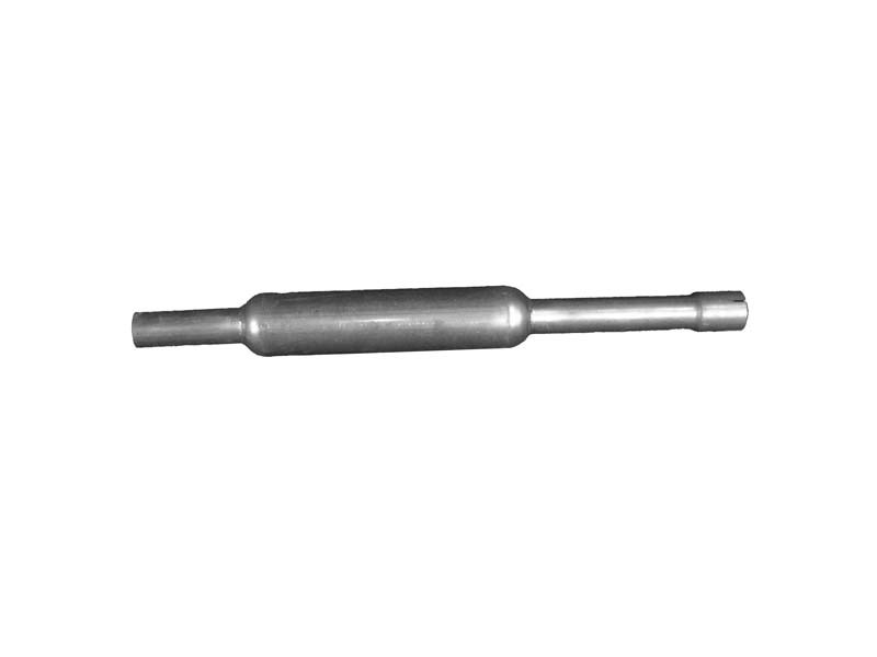 IZAWIT Front Silencer Article number: 23.049 cheaply