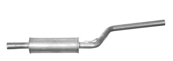 IZAWIT Exhaust Pipe Article number: 23.108 cheaply