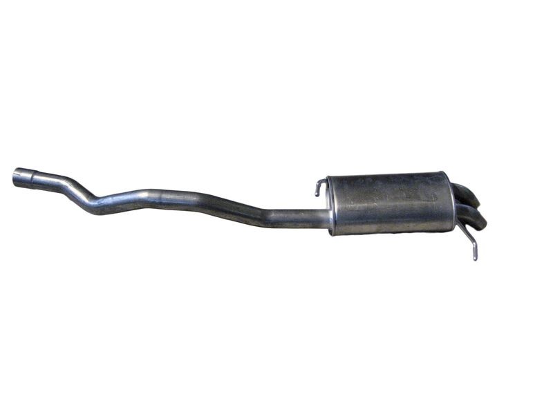 IZAWIT Rear silencer Article number: 23.112 cheaply