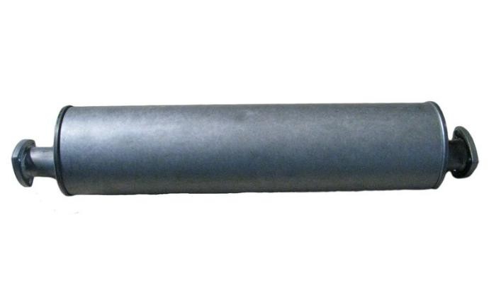 IZAWIT Rear silencer Article number: 23.160 cheaply
