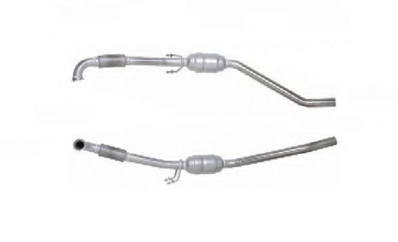 IZAWIT Catalytic converter Article number: 23.184 cheaply