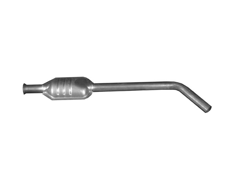 IZAWIT Middle silencer Article number: 26.341 cheaply