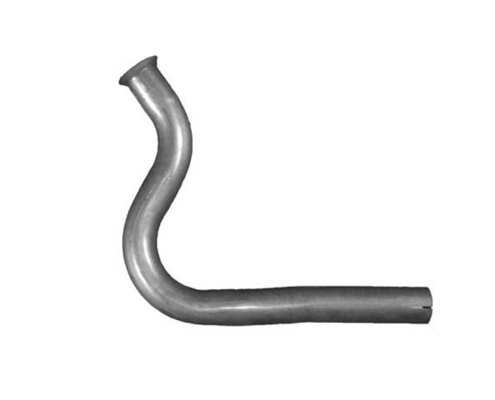 IZAWIT Exhaust Pipe Article number: 26.971 cheaply