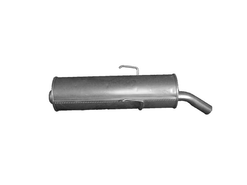 IZAWIT Rear silencer Article number: 27.015 cheaply